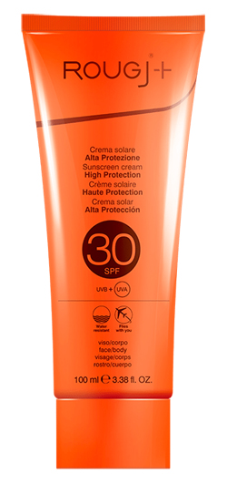 ROUGJ SOLARE SPF 30 100 ML - farmasorriso.com
