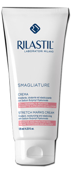 RILASTIL SMAGLIATURE PELLI SENSIBILI 200 ML - farmasorriso.com