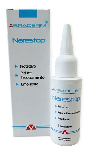 NARESTOP CREMA 50 ML BRADERM - farmasorriso.com