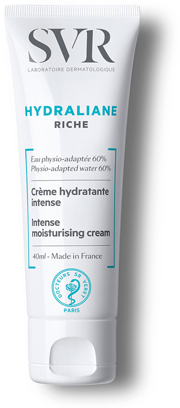 HYDRALIANE RICHE CREMA IDRATANTE 40 ML - farmasorriso.com