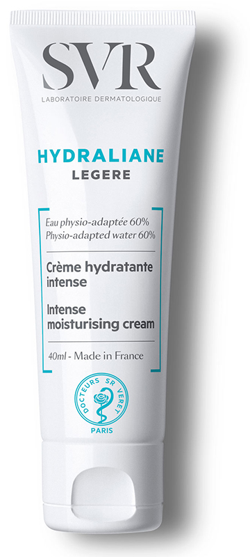 HYDRALIANE LEGERE CREMA IDRATANTE 40 ML - farmasorriso.com