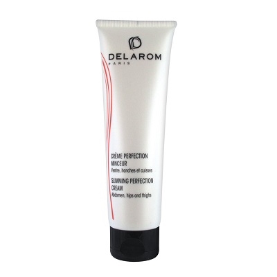 DELAROM CREME PERF MINCEUR 150 ML - farmasorriso.com
