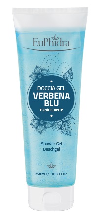 EUPHIDRA BODYCLEAN DOCCIA GEL VERBENA 250 ML - farmasorriso.com