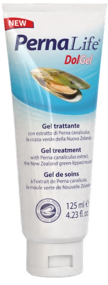 PERNALIFE DOL GEL 125 ML - farmasorriso.com