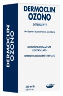 DERMOCLIN OZONO SOLUZIONE 250 ML - farmasorriso.com