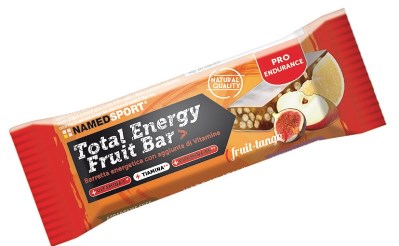 TOTAL ENERGY FRUIT BAR TANGO FRUIT 1 PEZZO - farmasorriso.com