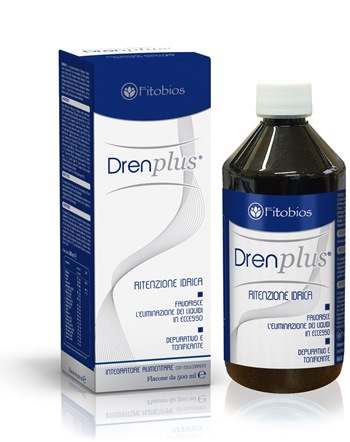 DRENPLUS 500 ML - farmasorriso.com