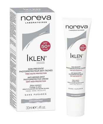 IKLEN 50+ CREMA FOTOPROTETTRICE 30 ML - farmasorriso.com