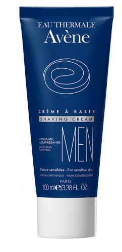 EAU THERMALE AVENE CREMA DA BARBA 100 ML - farmasorriso.com
