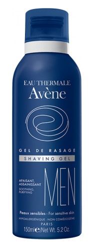 EAU THERMALE AVENE GEL DA BARBA 150 ML - farmasorriso.com