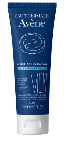 EAU THERMALE AVENE FLUIDO DOPOBARBA 75 ML - farmasorriso.com