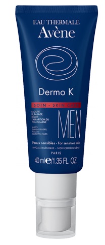 EAU THERMALE AVENE DERMO-K 40 ML - farmasorriso.com