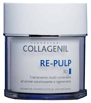 COLLAGENIL RE-PULP 3D 50 ML - farmasorriso.com