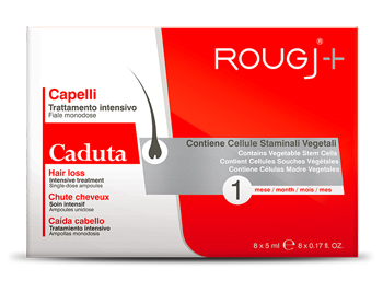 ROUGJ FIALE CADUTA 1 MESE 8X5 ML - farmasorriso.com