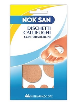 NOK SAN DISCHETTI CALLIFUGHI - farmasorriso.com