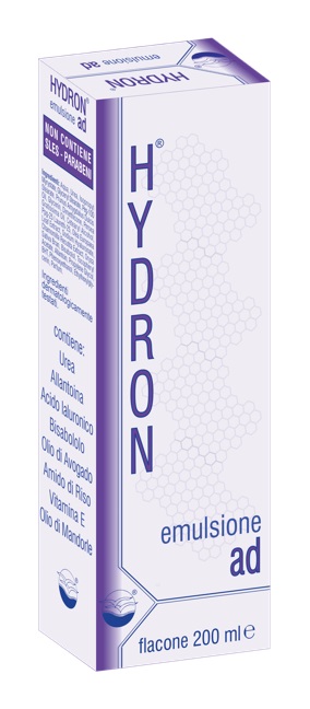 HYDRON EMULSIONE AD 200 ML - farmasorriso.com