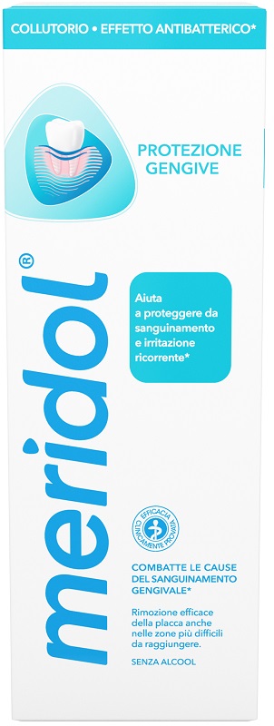 MERIDOL COLLUTORIO 400 ML - farmasorriso.com