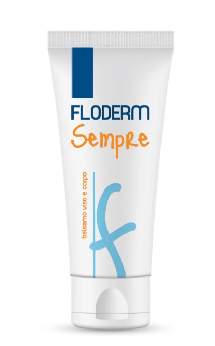 FLODERM SEMPRE FLUIDO CORPO 200 ML - farmasorriso.com