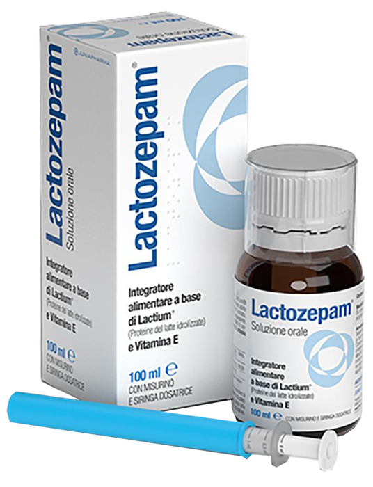 LACTOZEPAM 100 ML - farmasorriso.com