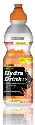 HYDRA DRINK SUNNY ORANGE 500 ML - farmasorriso.com