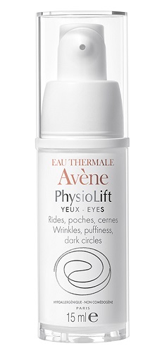 EAU THERMALE AVENE PHYSIOLIFT OCCHI RUGHE BORSE OCCHIALE 15 ML - farmasorriso.com