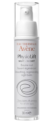 EAU THERMALE AVENE PHYSIOLIFT NOTTE BALSAMO LEVIGANTE RIGENERANTE 30 ML - farmasorriso.com