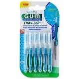 GUM TRAV-LER 1,6 SCOVOLINO PROMO 4 + 2 PEZZI - farmasorriso.com