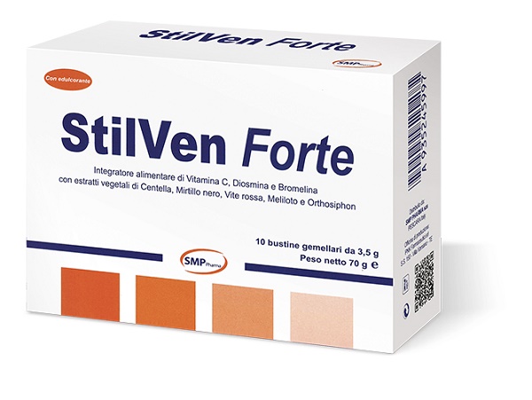 STILVEN FORTE 20 BUSTINE - farmasorriso.com