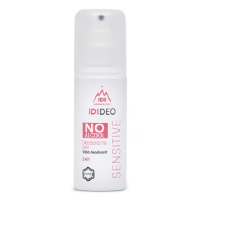IDIDEO SENSITIVE SPRAY 100 ML - farmasorriso.com