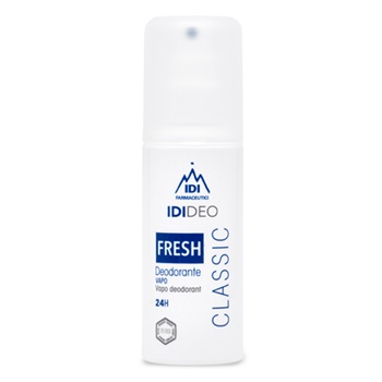 IDIDEO CLASSIC SPRAY 100 ML - farmasorriso.com