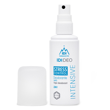 IDIDEO INTENSIVE SPRAY 100 ML - farmasorriso.com