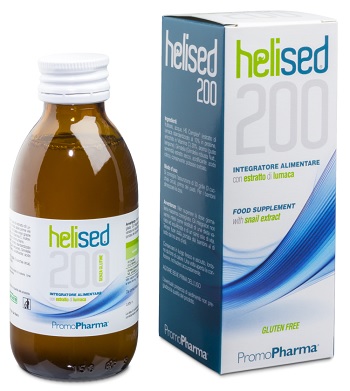 HELISED 200 150 ML - farmasorriso.com