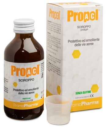 PROPOL AC SCIROPPO 100 ML - farmasorriso.com