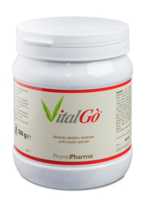 VITALGO' 300 G - farmasorriso.com