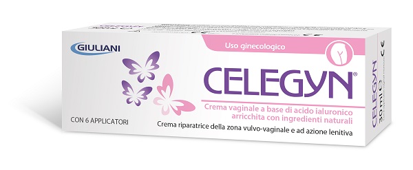 CELEGYN CREMA 30 ML - farmasorriso.com