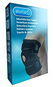 ALVITA GINOCCHIERA UNIVERSALE - farmasorriso.com