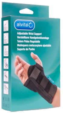 ALVITA TUTORE POLSO 3 - farmasorriso.com
