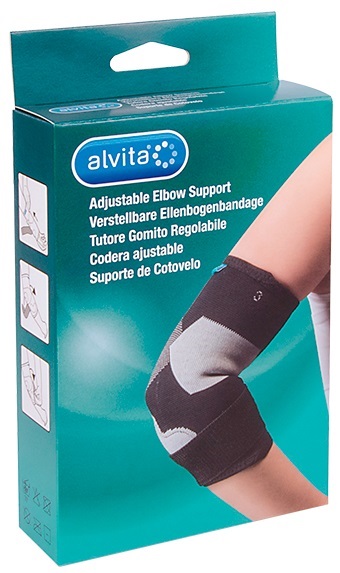 ALVITA TUTORE GOMITO 1 - farmasorriso.com