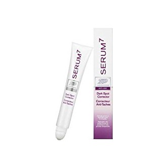 SERUM 7 CORRETTORE MACCHIE 15 ML - farmasorriso.com