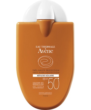 EAU THERMALE AVENE REFLEXE SOLARE SPF50+ BAMBINO - farmasorriso.com