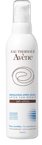 EAU THERMALE AVENE SOLARE RISTRUTTURANTE DOPOSOLE 200 ML NUOVA FORMULA - farmasorriso.com