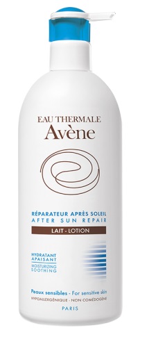 EAU THERMALE AVENE SOLARE RISTRUTTURANTE DOPOSOLE 400 ML NUOVA FORMULA - farmasorriso.com