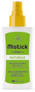 MISTICK SPRAY NATURALE 100 ML - farmasorriso.com