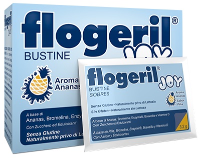 FLOGERIL JOY 20 BUSTINE - farmasorriso.com