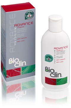 BIOCLIN PHYDRIUM ADV SHAMPOO NUOVA FORMULA 200 ML - farmasorriso.com