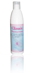 CLINNIX DERMO CREMA 250 ML - farmasorriso.com