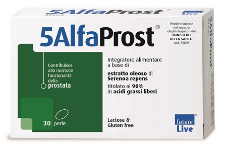 5ALFAPROST 30 PERLE - farmasorriso.com