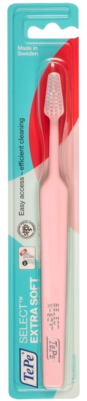SPAZZOLINO TEPE SELECT XSOFT - farmasorriso.com