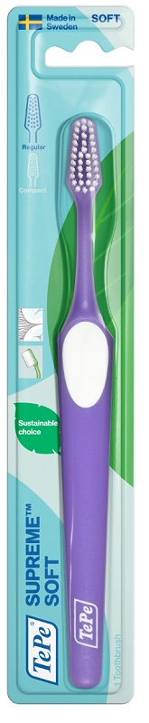 TEPE SPAZZOLINO SUPREME - farmasorriso.com