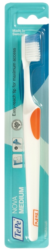 TEPE SPAZZOLINO NOVA MED - farmasorriso.com